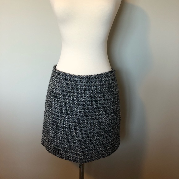 J. Crew Dresses & Skirts - JCrew Tweed Skirt